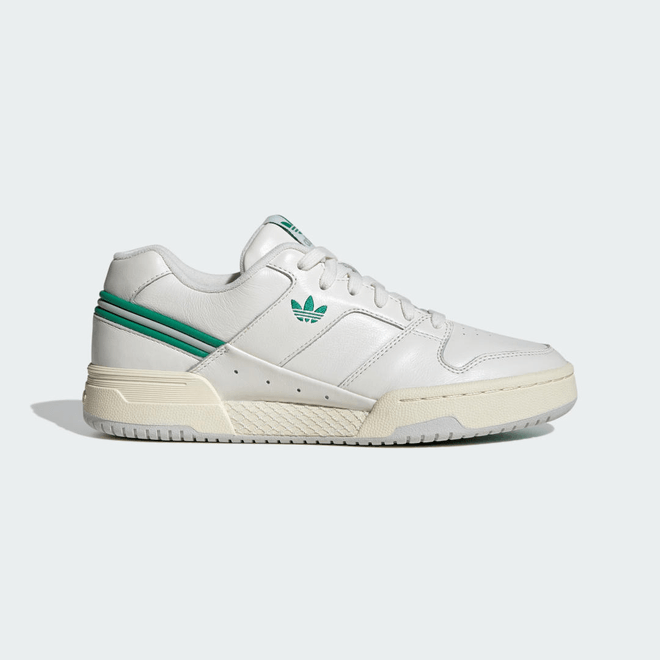 adidas Continental 87 'Core White' IE5702