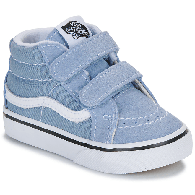 Vans TD SK8-Mid Reissue V COLOR THEORY DUSTY BLUE VN0A5DXDDSB1