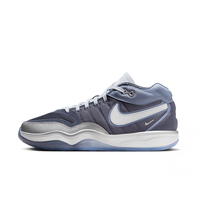 Nike Wmns Air Zoom GT Hustle 2 'Light Carbon'  FQ9371 010