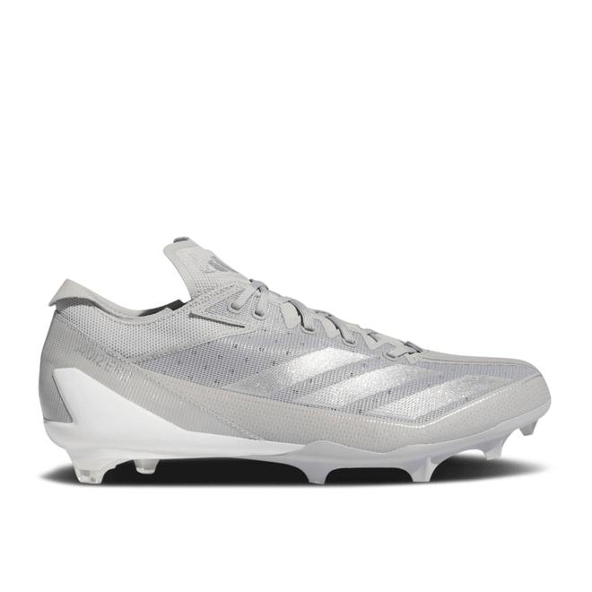 adidas Adizero Electric 'Grey Silver Metallic' 