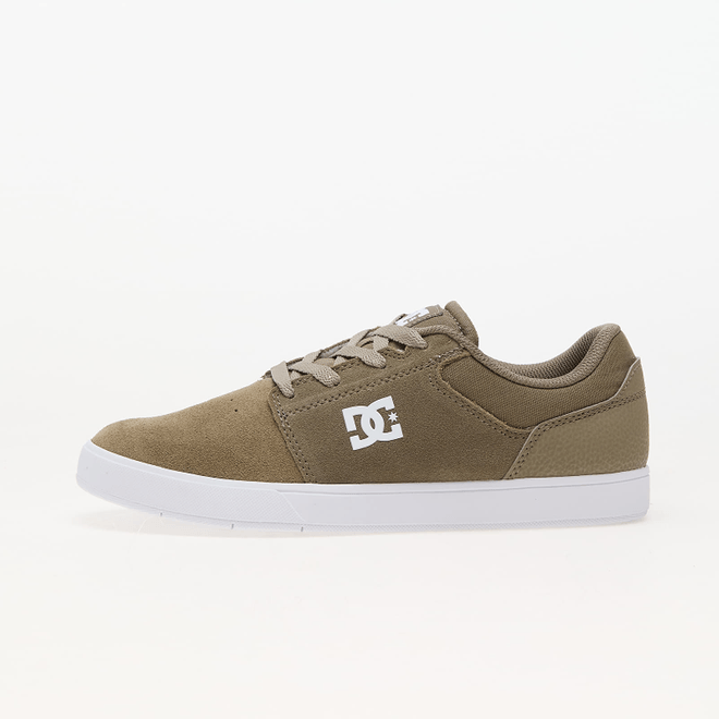 DC Crisis 2 Olive ADYS100647-OWH