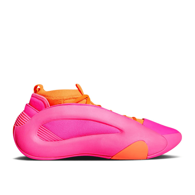 adidas Harden Vol. 8 'Flamingo Pink' 