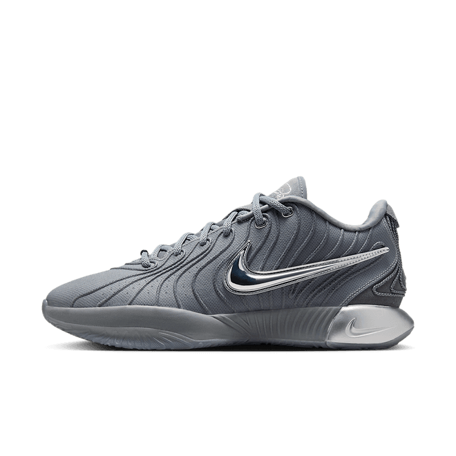 Nike LeBron 21 'Cool Grey'