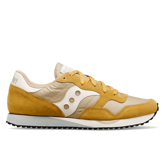 Saucony  DXN Trainer Yellow  S70757-26