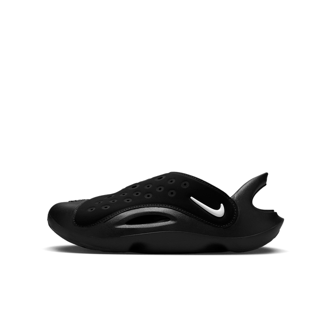 Nike Aqua Swoosh Big Kids' Sandals