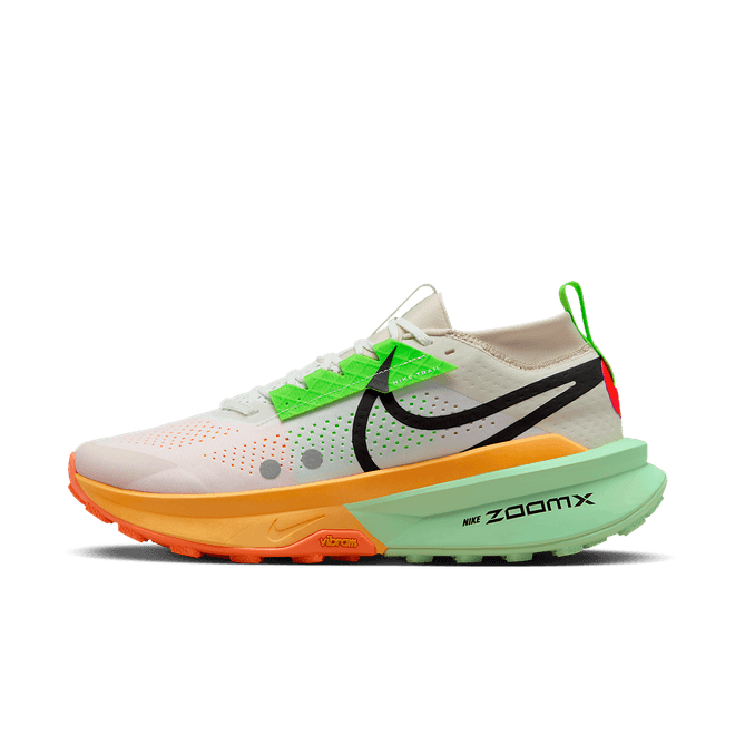 Nike Zegama Trail 2 Trail-Running