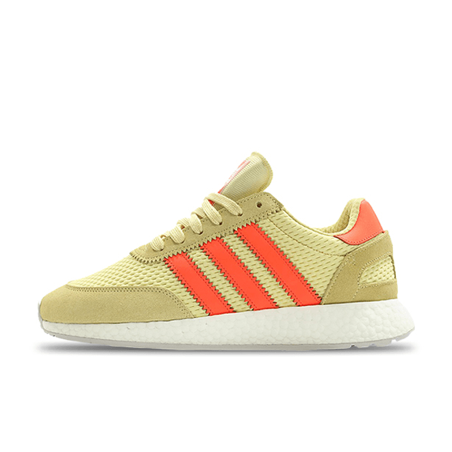 adidas I-5923 'Clear Yellow' D96604