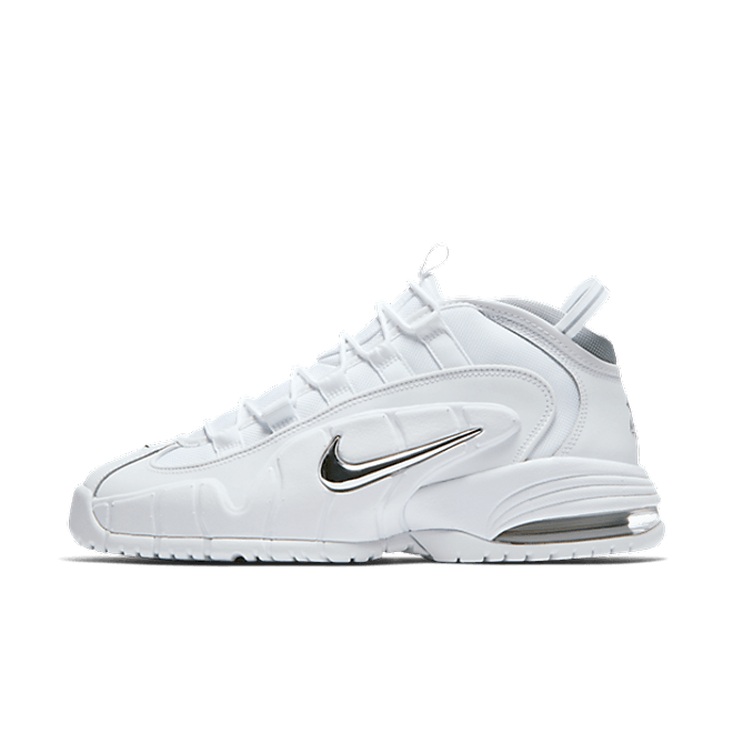 Nike Air Max Penny 'White' 685153-100