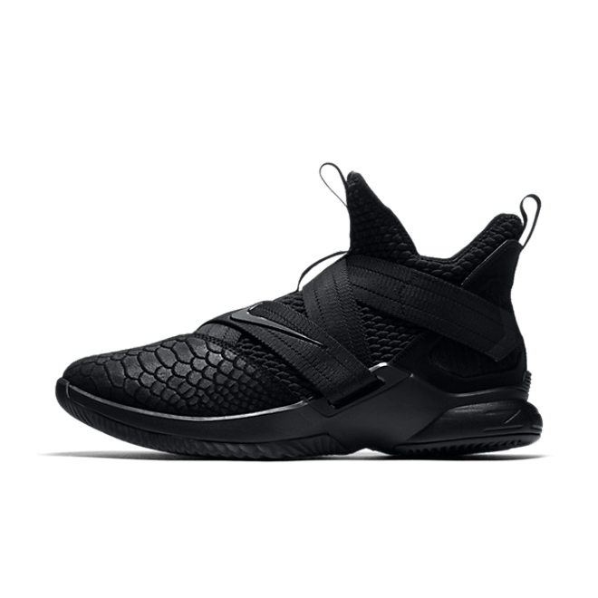 Nike Lebron Soldier XII AO4054-003