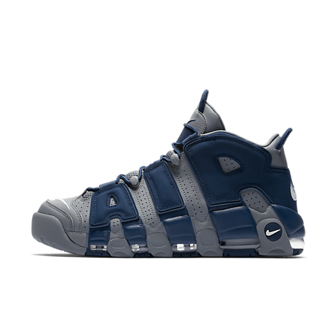 Nike Air More Uptempo 'Cool Grey' 921948-003