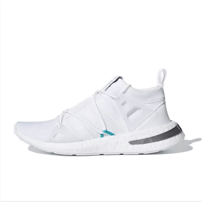 adidas Akryn Primeknit 'Footwear White' F33902