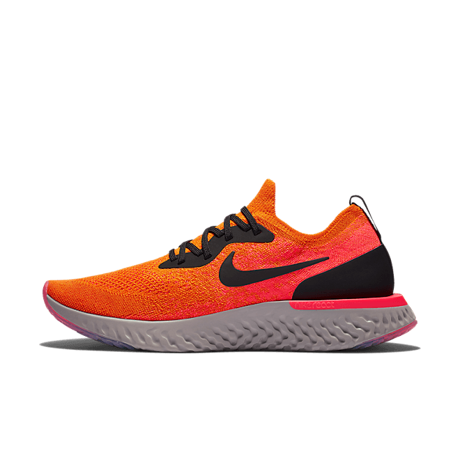 Nike Epic React ‘Copper Flash’ AQ0067-800
