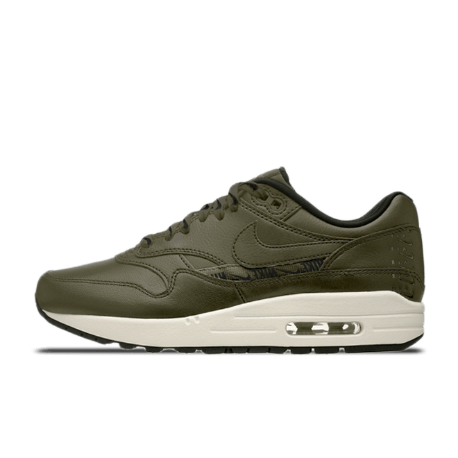 Nike Air Max 1 Just Do It 'Olive' 881101-301