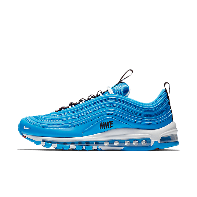 Nike Air Max 97 'Blue Hero' 312834-401