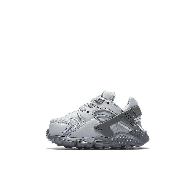 Nike Huarache Run TD Sneakers Baby 704950-032