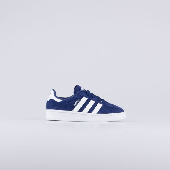 adidas Campus Blue Kids BY9593