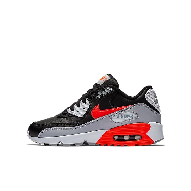 Nike Air Max 90 LTR GS Reversed Infrared 833412-024