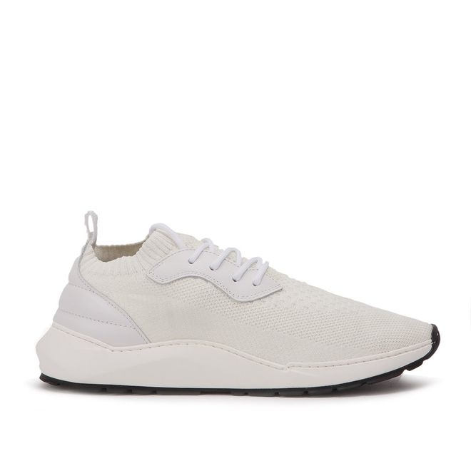 Filling Pieces Knit Speed Arch Runner Condor 15251119010