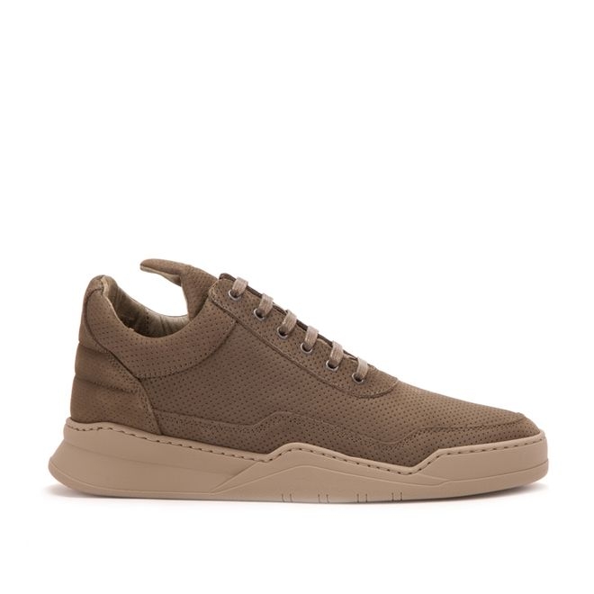 Filling Pieces Low Top Ghost Microlane 2522214-1910043