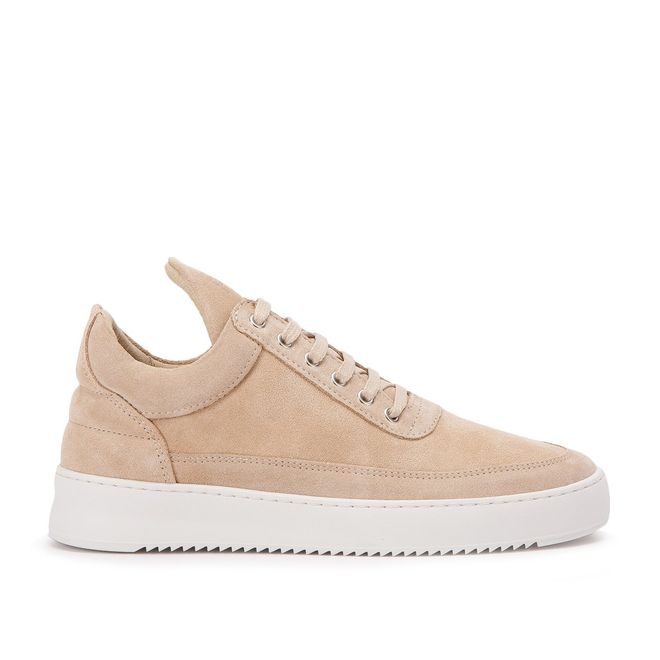 Filling Pieces Low Top Ripple Lane Suede 304254718900