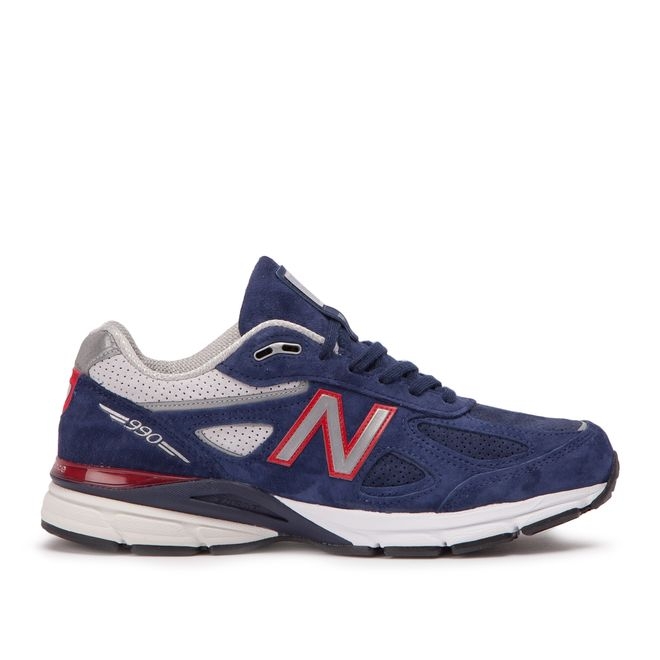 New Balance M 990 BR4 "Made in USA" 641021-60-10