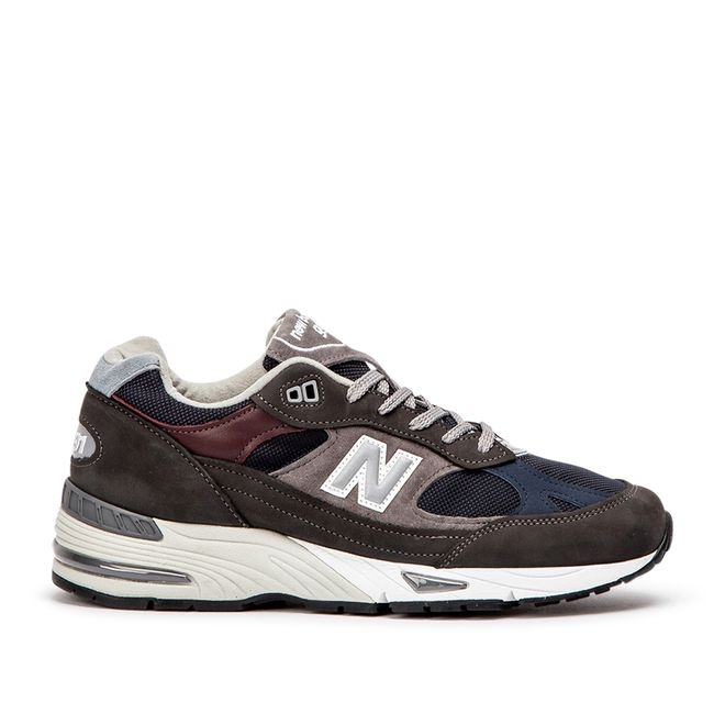 New Balance M991SLE Made in England ''Solway Excursion Pack'' 655521-60-12