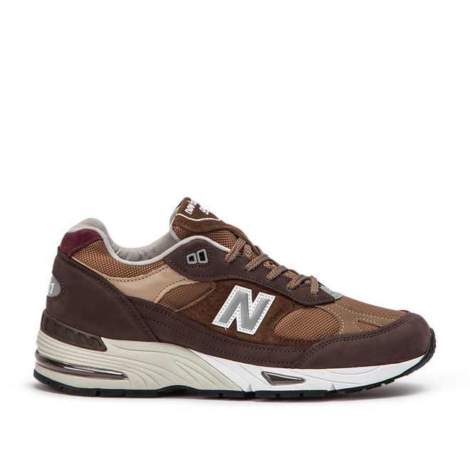 New Balance M991SLE Made in England 655521-60-9