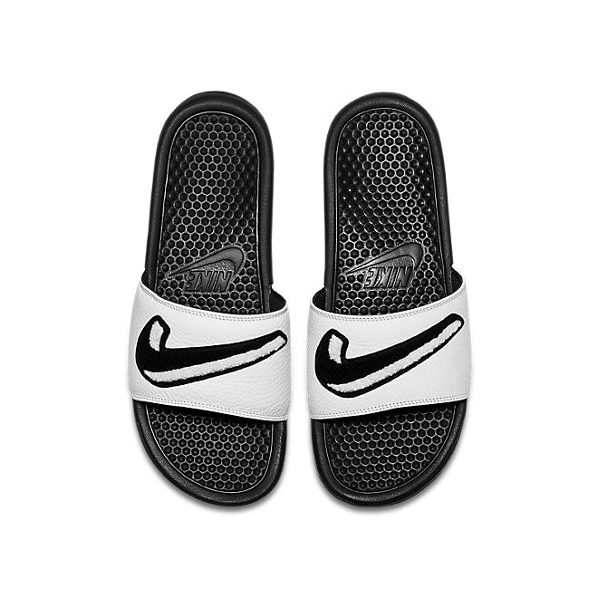 Nike Benassi JDI Chenille AO2805-001