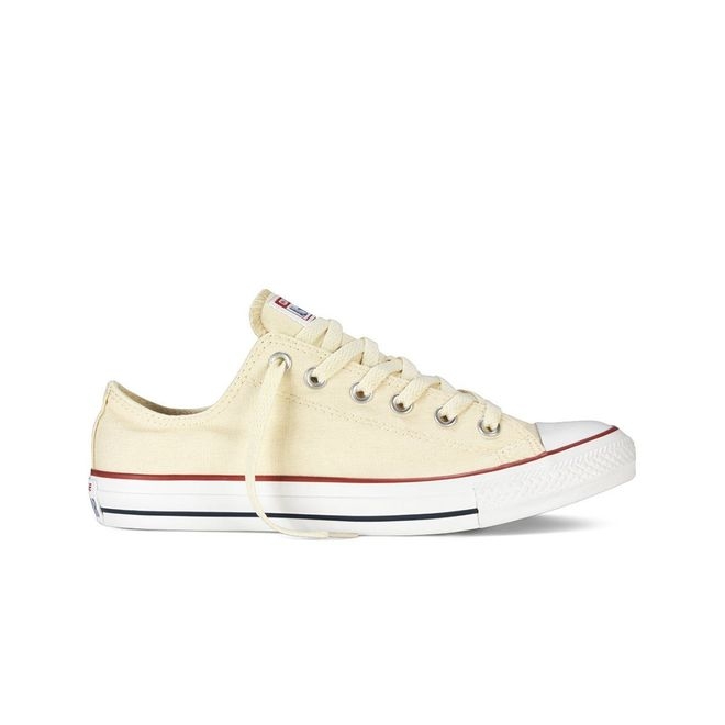 Converse All Star Ox Unbleached White M9165
