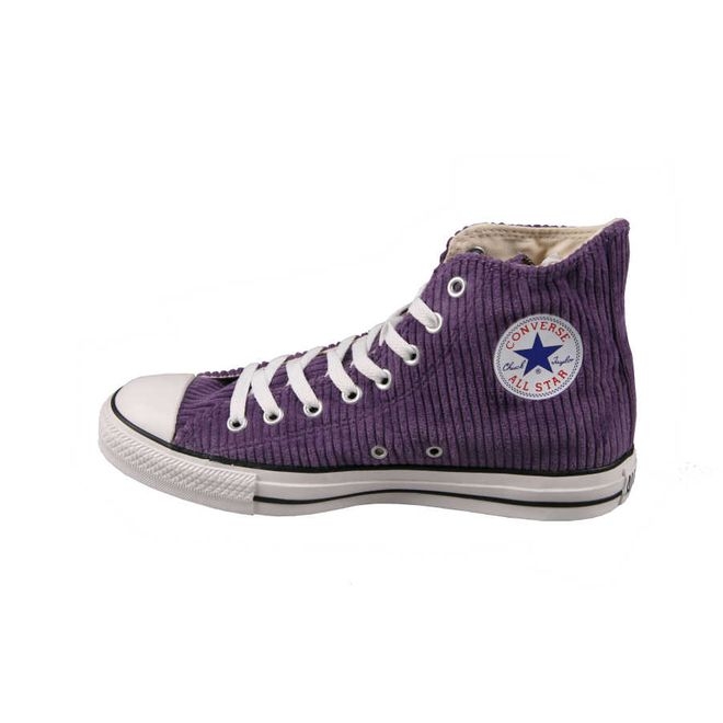 Converse All Star CT AS Spec Hi Purple 1T908