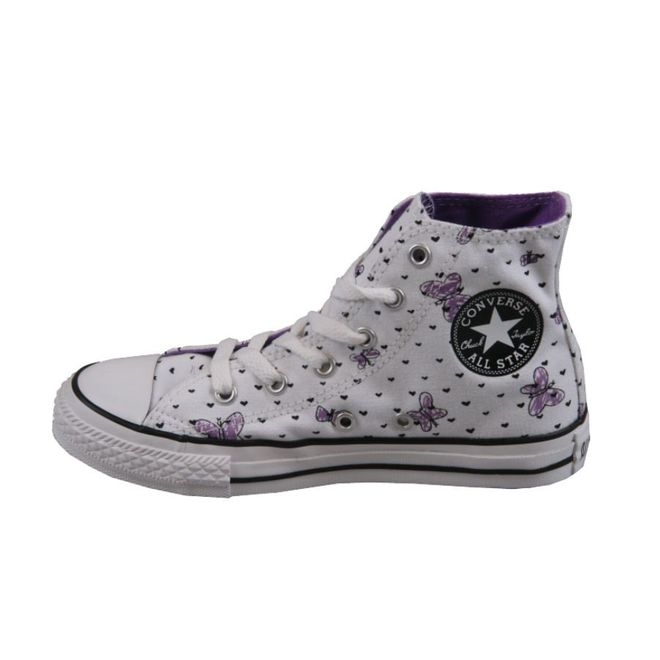 Converse All Star CT Butterfly Hi 308846