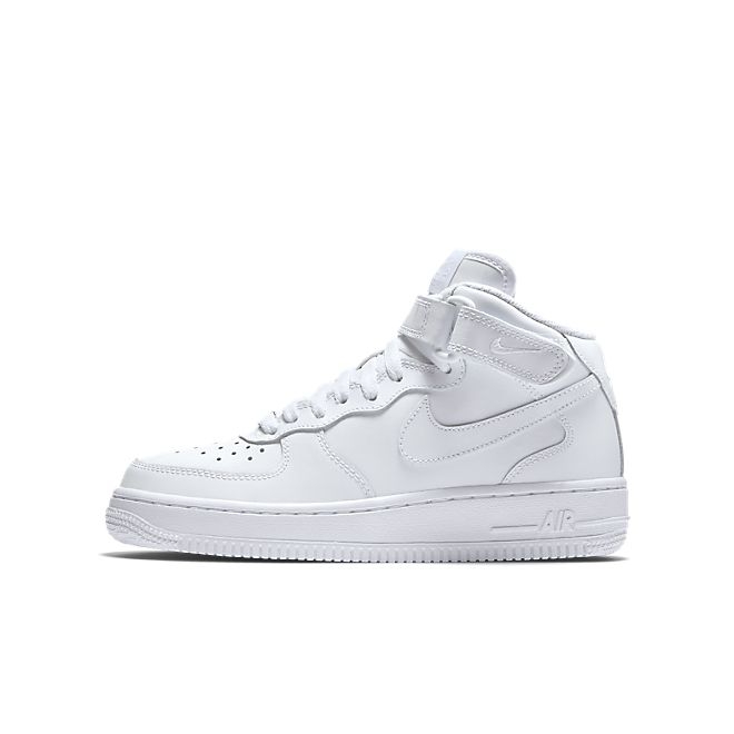 Nike Air Force 1 Mid (GS) 113 314195-113