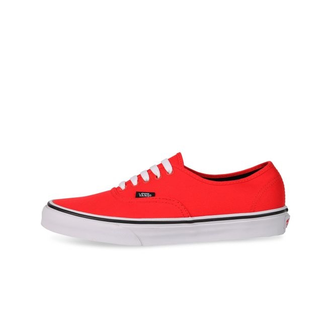 Vans Authentic Fiery Red VN-0 SCQ7ZW