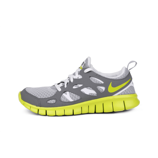 Nike Free Run 2 (GS) 022 443742-022