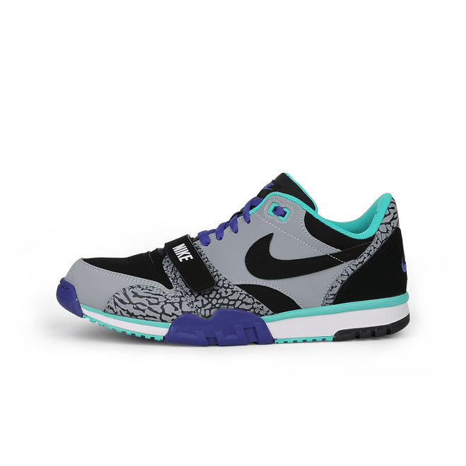 Nike Air Trainer 1 Low ST 003 637995-003