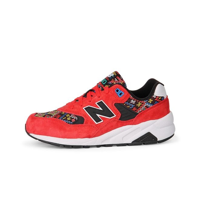 New Balance 580 Elite Edition Considered Chaos WRT580HS