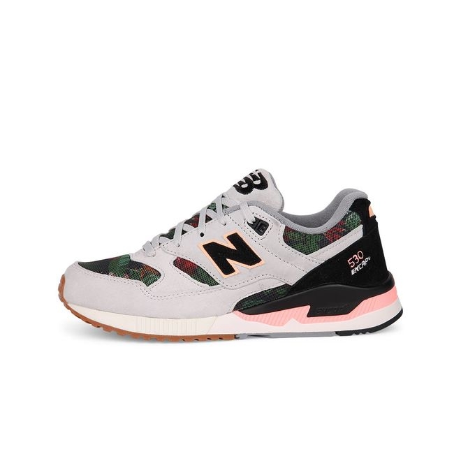 New Balance 530 Floral Ink W530MON