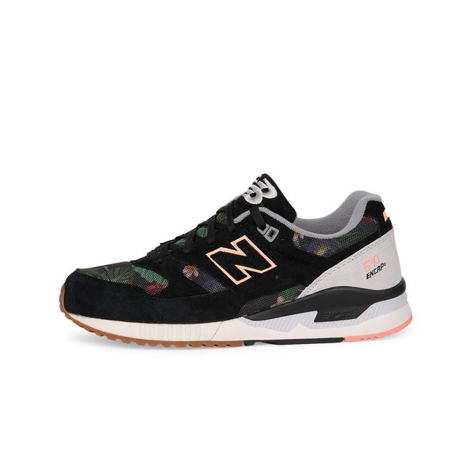 New Balance 530 Floral Ink W530MOW