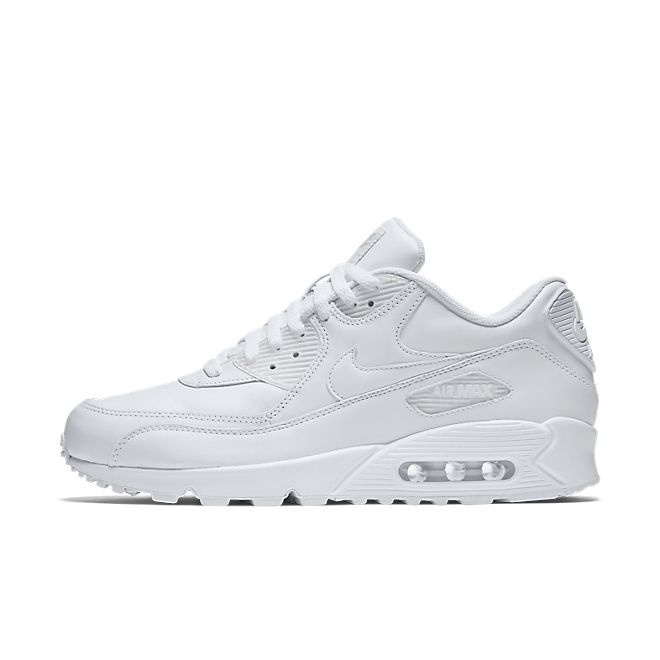 Nike Air Max 90 Leather 113 302519-113