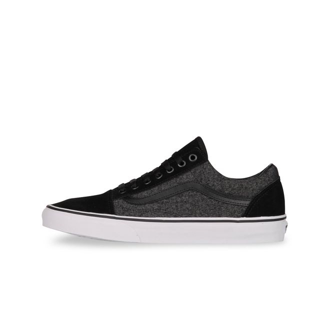 Vans Old Skool (Suede & Suiting) VN0A38G1OSN