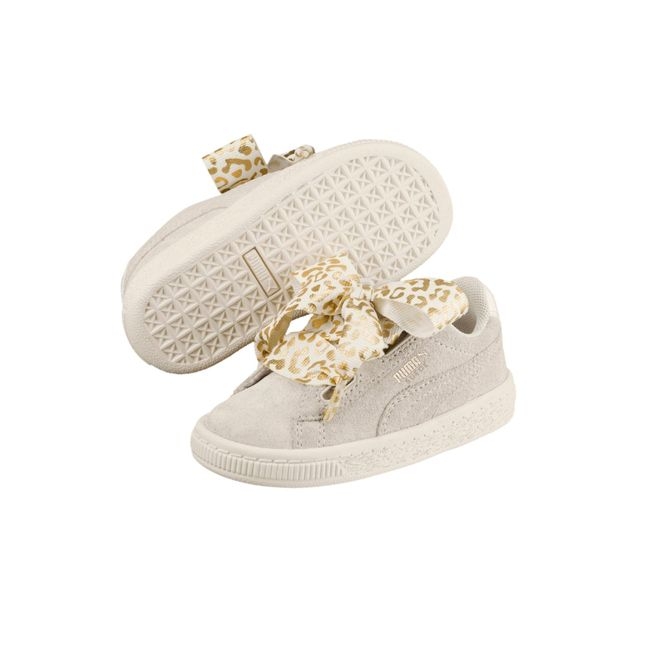 Puma Suede Heart AthLuxe PS 366845-03