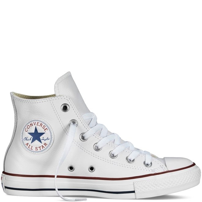 Chuck Taylor All Star Leather 132169C