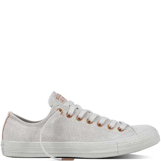 Chuck Taylor All Star Suede 157387C