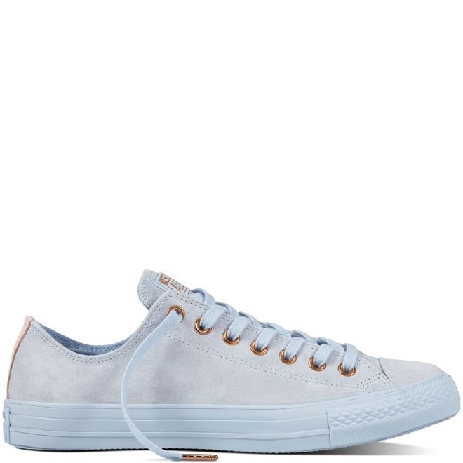 Chuck Taylor All Star Suede 157388C