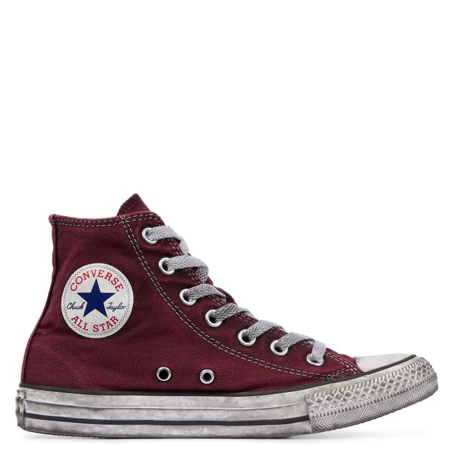 Chuck Taylor All Star Smoke In High Top 160152C