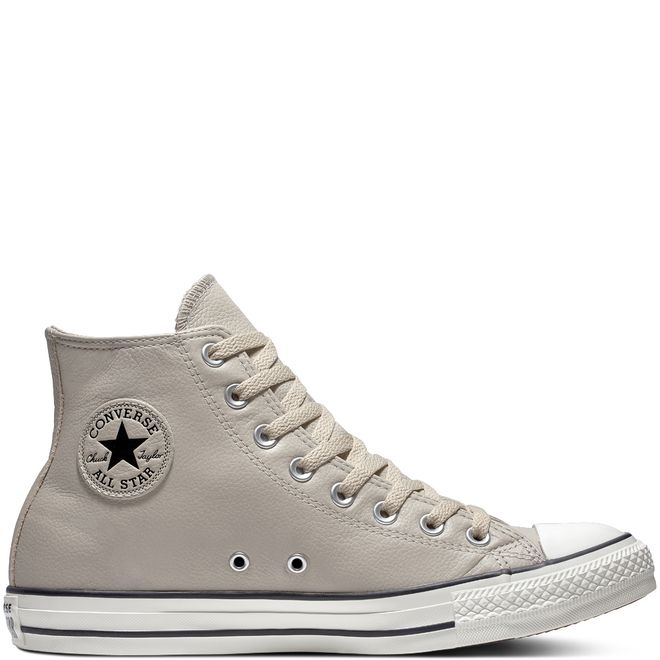 Chuck Taylor All Star Leather High Top 161493C