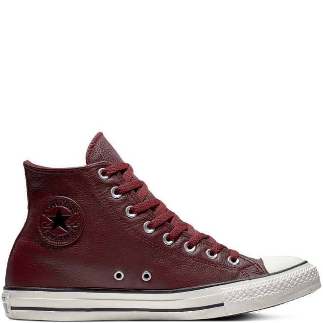 Chuck Taylor All Star Leather High Top 161494C