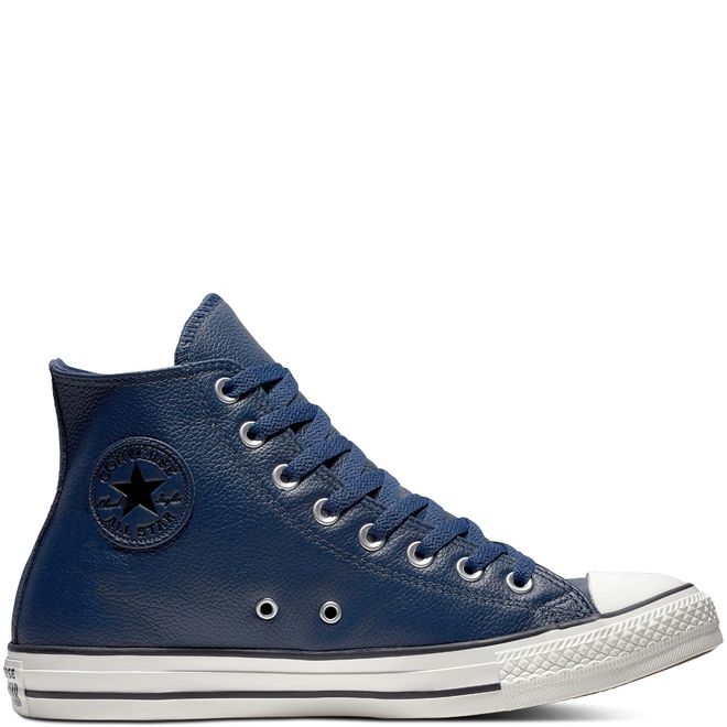 Chuck Taylor All Star Leather High Top 161495C