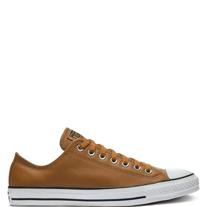 Chuck Taylor All Star Leather Low Top 161496C