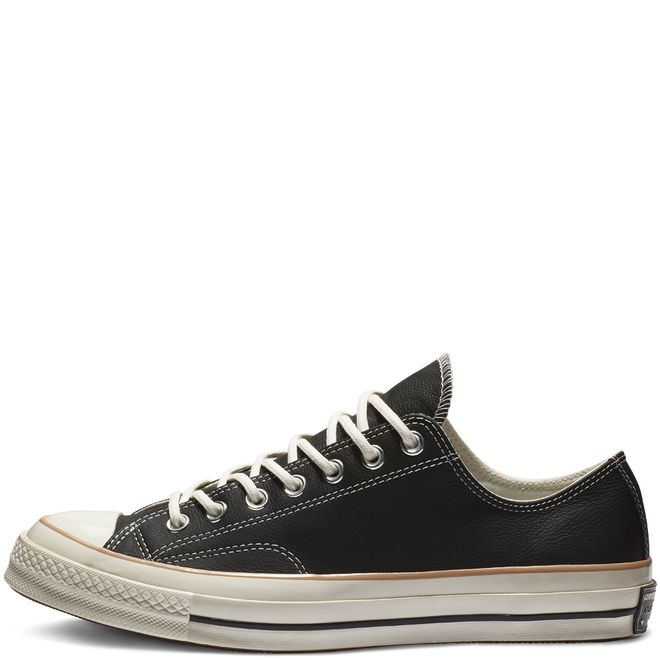 Converse Chuck 70 Leather Low Top 162395C